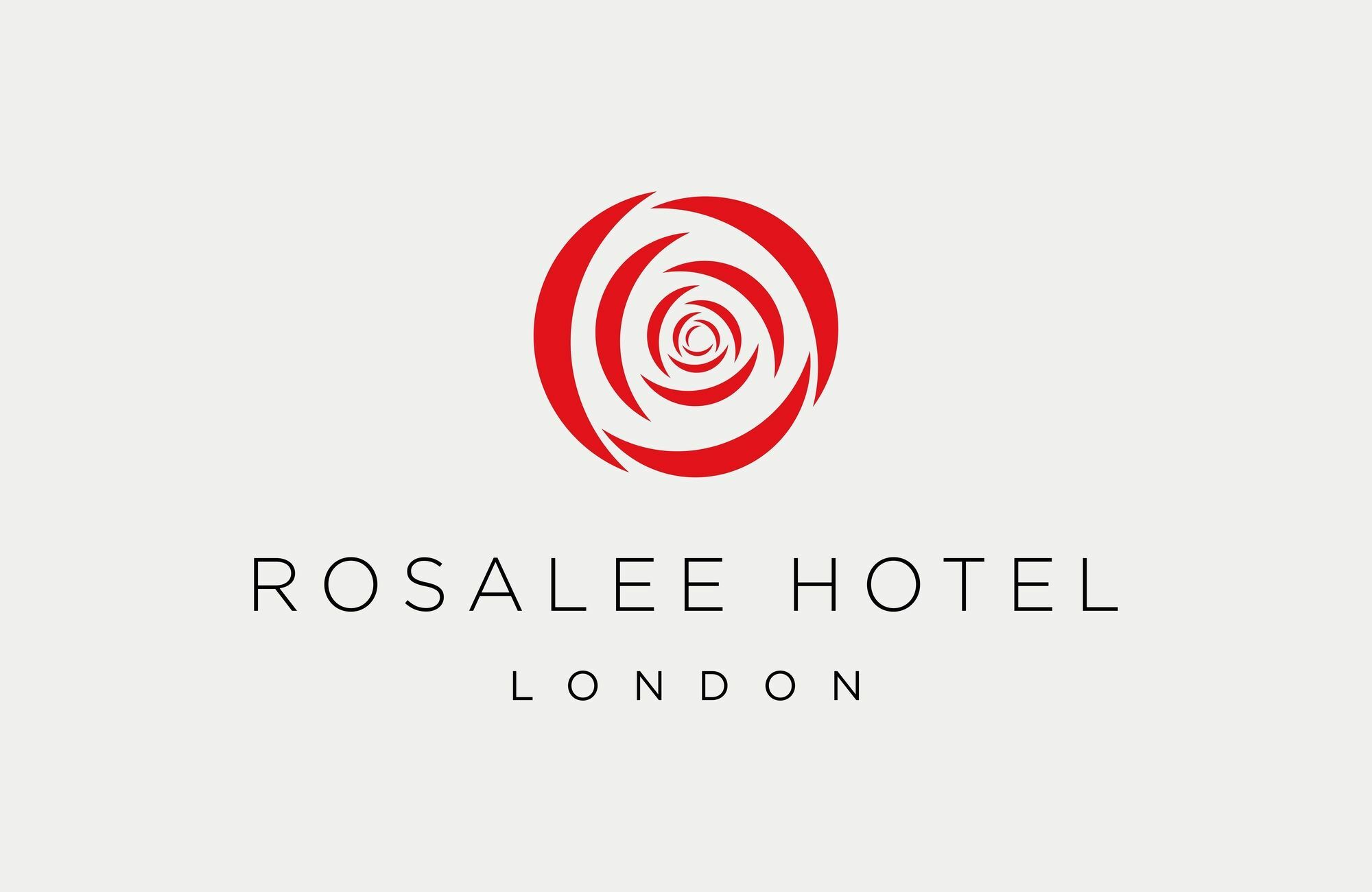 Rosalee Hotel อิลฟอร์ด ภายนอก รูปภาพ